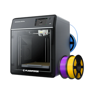 Flashforge Adventurer 5M Pro