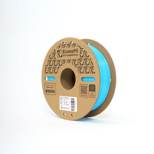 EconoFil™ Standard PLA - Forward Blue -1.75mm - 1KG