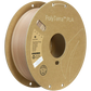 Panchroma™ Gradient Matte PLA (Formerly PolyTerra™ Gradient) - Wood - 1.75mm - 1KG