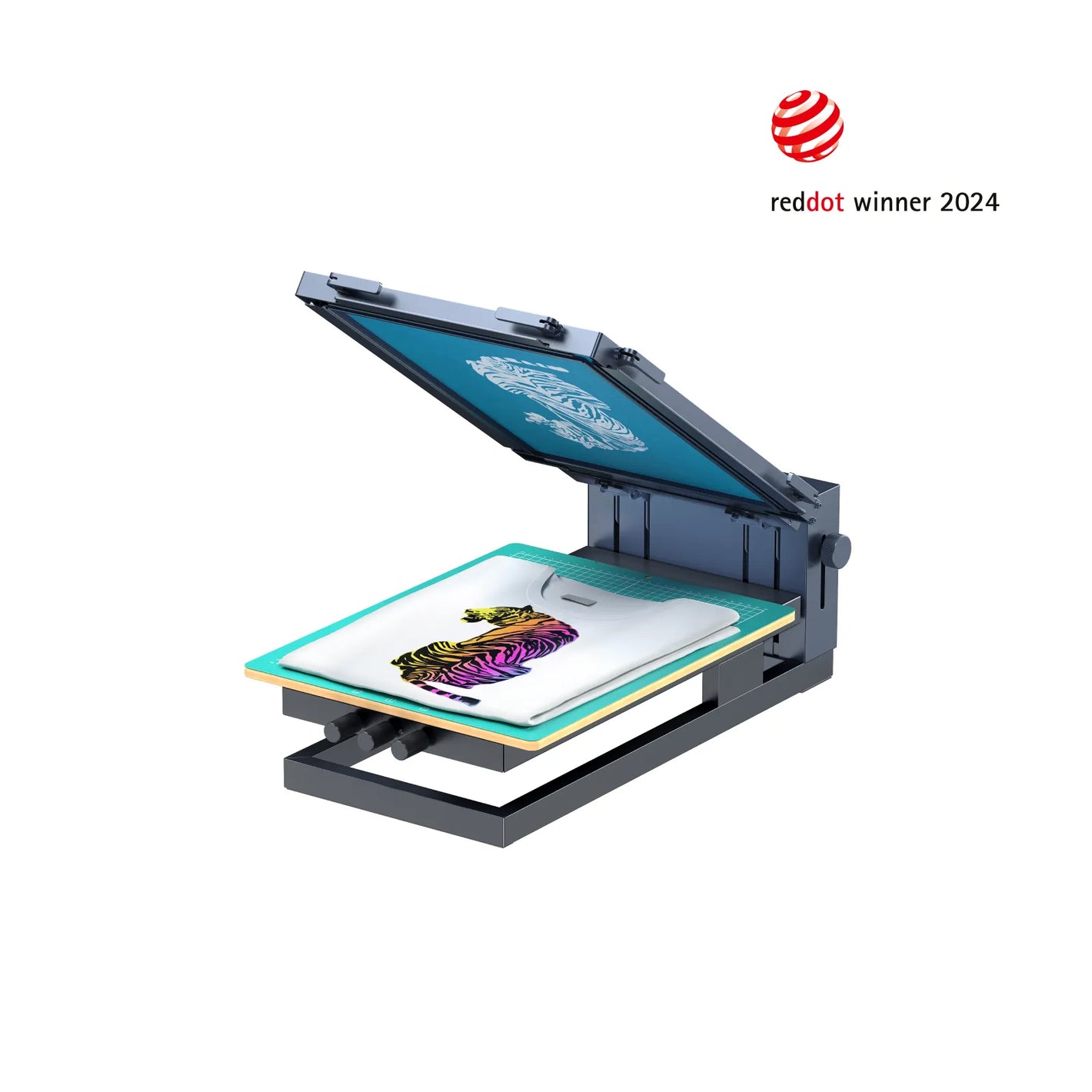 xTool Screen Printer for M Series