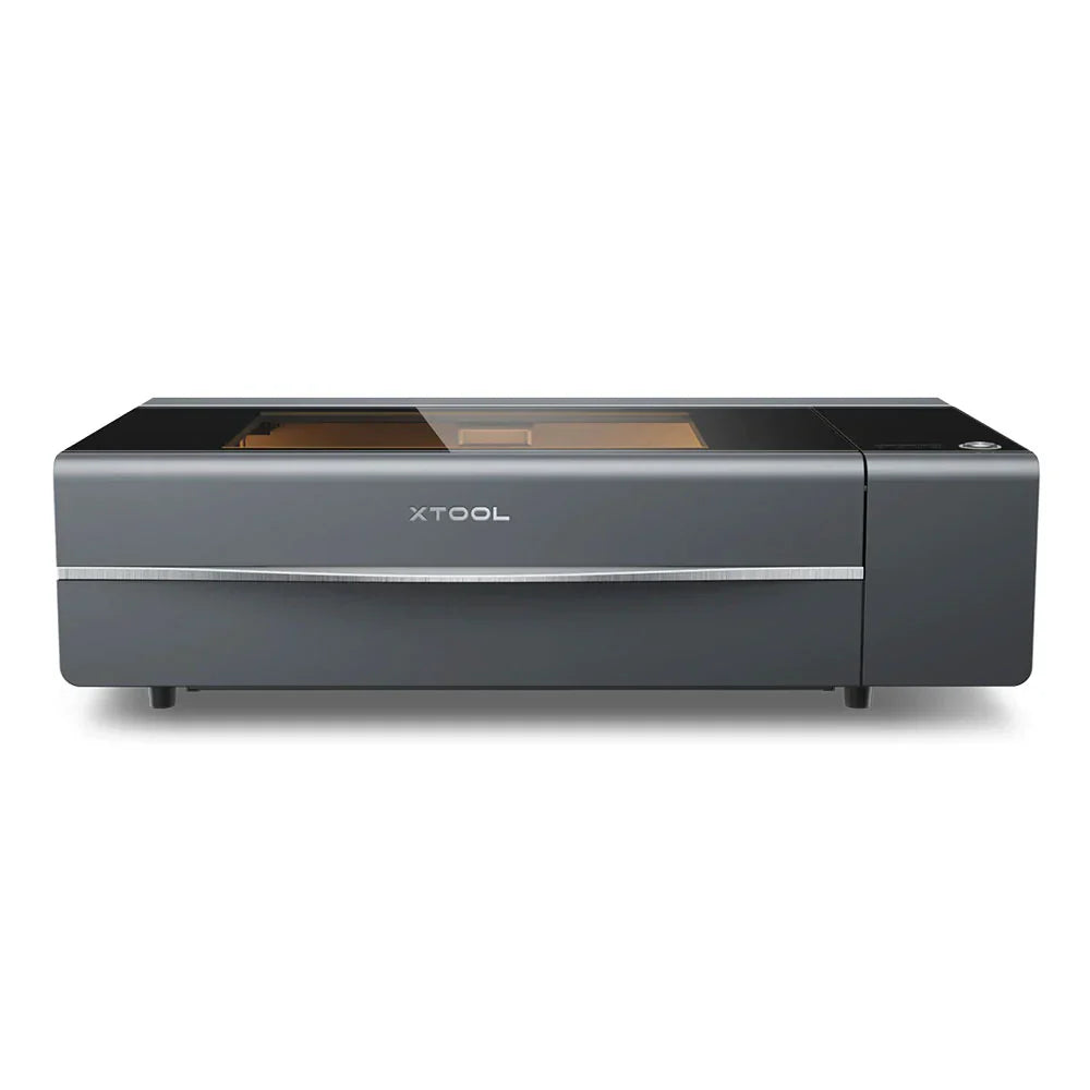 xTool P2S 55W CO2 Laser Cutter